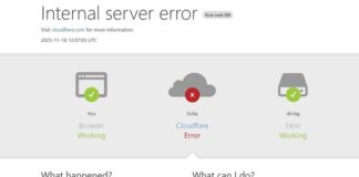 Глобален срив блокира достъпа до множество сайтове по света