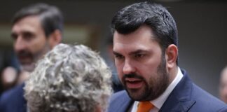 Георг Георгиев: България остро осъжда руските атаки срещу мирни граждани в Украйна