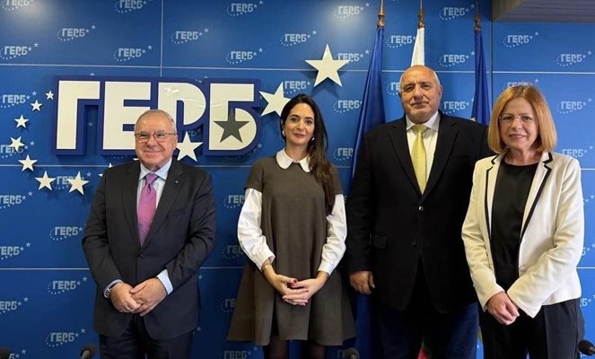 Изключително важно е да се противопоставяме последователно и категорично на