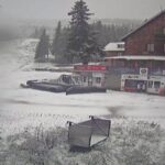 Затварят пътищата към Витоша от 10:00 до 15:00 ч. през почивните дни