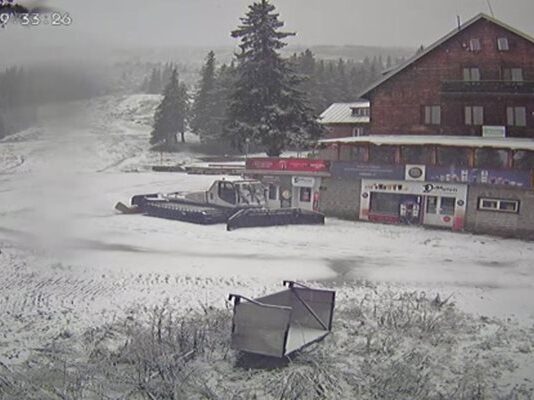 ПСС: Турист почина на Витоша, друг пострада при подхлъзване