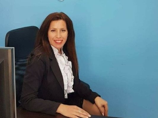 Със заповед на министър председателя Росен Желязков на длъжността изпълнителен директор