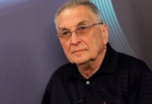 Пребиха в Скопие борещия се за правата на българите журналист Владимир Перев