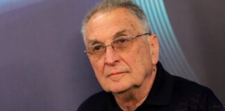 Пребиха в Скопие борещия се за правата на българите журналист Владимир Перев