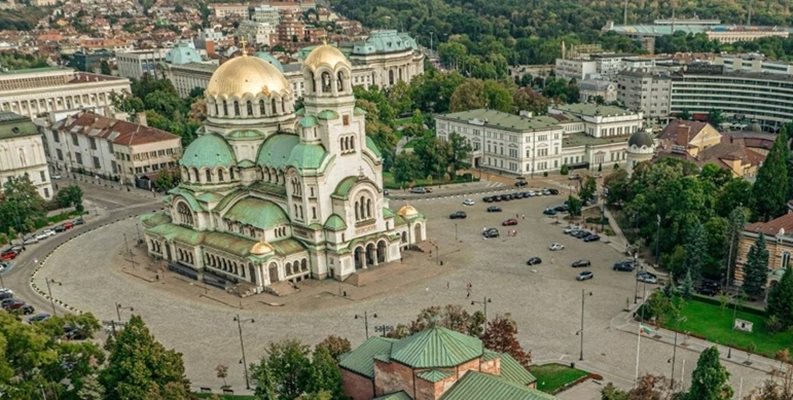 От 1 декември 2025 г парламентът няма да използва зоната