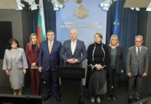 Росен Желязков: Трябва да намерим златното сечение за бюджета в разговори с бизнеса и синдикатите