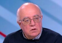 Кънчо Стойчев: ПП-ДБ отпуши вакханалията с бюджета през 2021 г.