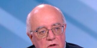 Кънчо Стойчев: ПП-ДБ отпуши вакханалията с бюджета през 2021 г.