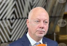 Желязков преди Съвета по сигурността: Целта е дейността на рафинерията да продължи безпрепятствено