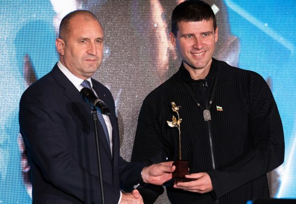 Акцията на Антикорупционната комисия Софийска градска прокуратура и МВР срещу