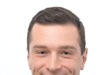 Проучване: Крайнодесният Жордан Бардела би спечелил президентските избори във Франция