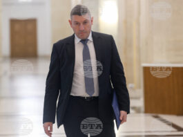 И.д. шефът на ДАНС: Наши служители не е имало на място край Петрохан