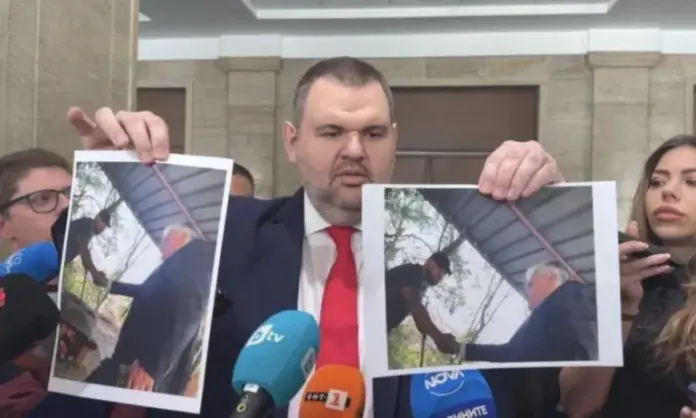 пеевски-рашков