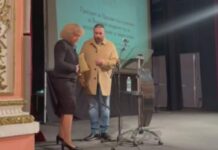 Бащата на Сияна връчи на шефката на ВКС Галина Захарова подписка с искането за оставката й: Тя носи пълна отговорност за всички безобразия в съдебната система