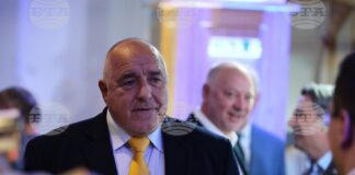 Борисов: Този, който дърпа техните уши, го видях на протеста – Черепа