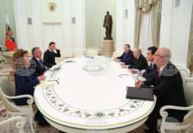 Москва и Вашингтон без пробив за мира в Украйна