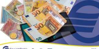 Еврото влезе някак си кротко, тихо, делнично…