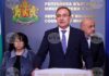 Единодушна подкрепа за проектобюджета на ДОО, има въздържали се за план-сметките на държавата и НЗОК