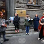 Парламентът прие споделеното родителство