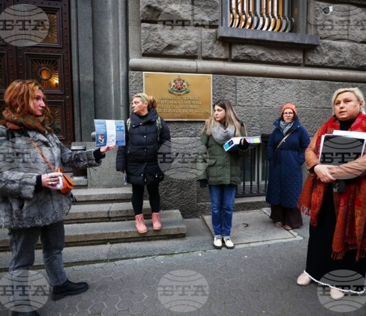Парламентът прие споделеното родителство