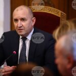 Радев излъга – не всички партии са поемали ангажимент за 100% машинно гласуване