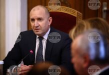 Радев нещо се е заблудил – не всички партии са поемали ангажимент за 100% машинно гласуване