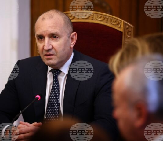 Радев излъга – не всички партии са поемали ангажимент за 100% машинно гласуване