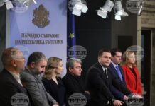 ИТН: Бащите на съзнателно предизвикания хаос си имат имена – Асен Василев, Ивайло Мирчев, Радостин Василев, Костадин Костадинов, Ивелин Михайлов