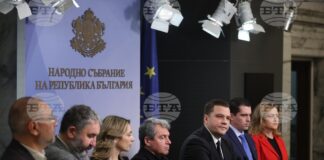 ИТН: Бащите на съзнателно предизвикания хаос си имат имена – Асен Василев, Ивайло Мирчев, Радостин Василев, Костадин Костадинов, Ивелин Михайлов