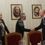 „ДПС-Ново начало“ на консултациите: Подкрепяме удължителния бюджет, но той не е най-добрият вариант