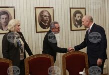 „ДПС-Ново начало“ на консултациите: Подкрепяме удължителния бюджет, но той не е най-добрият вариант