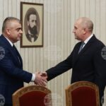 Доганистите се обявиха за изцяло машинен вот