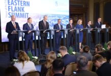 Премиерът Желязков в Хелзинки: Сигурността на Източния фланг трябва да бъде повишена