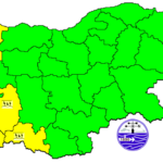 Истинска зима в последните дни на 2025 година