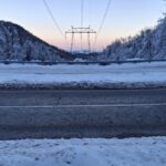 Студ и сняг: Каква е пътната обстановка