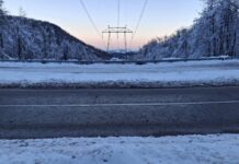 Студ и сняг: Каква е пътната обстановка