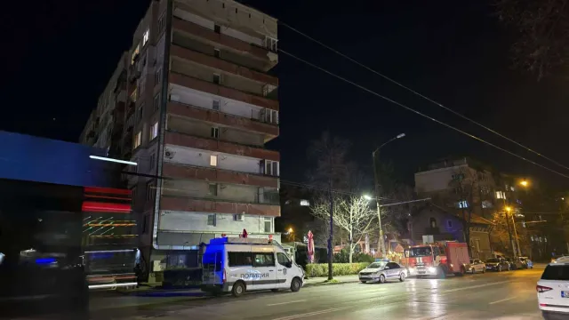 15 години в затвора за убийство е лежал мъжът обрал