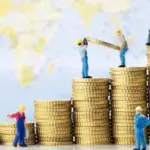 Евростат: България е пета в ЕС по годишен ръст на икономиката и на заетостта