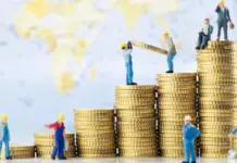 Евростат: България е пета в ЕС по годишен ръст на икономиката и на заетостта