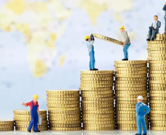 Евростат: България е пета в ЕС по годишен ръст на икономиката и на заетостта