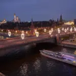 Покушение срещу руски генерал в Москва