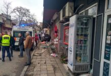 Отрицателни са пробите за алкохол и наркотици на шофьора, прегазил две жени във Варна