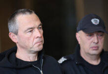 Софийският градски съд реши да не екстрадира Игор Гречушкин, издирван за взрива, при който загинаха над 200 души в Бейрут