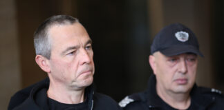 Софийският градски съд реши да не екстрадира Игор Гречушкин, издирван за взрива, при който загинаха над 200 души в Бейрут