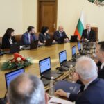 Премиерът Росен Желязков: С ръст от над 3% на икономиката, България е в топ 5 на държавите в ЕС