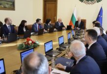 Премиерът Росен Желязков: С ръст от над 3% на икономиката, България е в топ 5 на държавите в ЕС