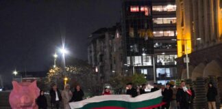 Божанков се гаври с „Копейкин“: На сватбите има повече хора, отколкото на „протестите“ ви