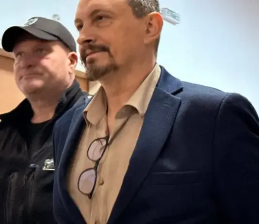 100 бона гаранция за собственика на болница в Пловдив, обвинен в кражба на 3,2 млн. лева