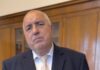 Борисов: Повече никой няма да се катери по ГЕРБ! /видео/