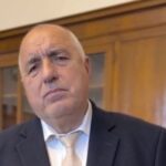 Борисов: Забавлявам се с медийните измишльотини за Делян Добрев. Утре заедно сме на оперативка